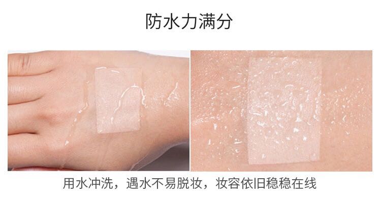 E nhỏ để sử dụng cá nhân, không trang điểm nền, che khuyết điểm, kiểm soát cách ly chống thấm nước lâu dài - Nền tảng chất lỏng / Stick Foundation kem nền innisfree