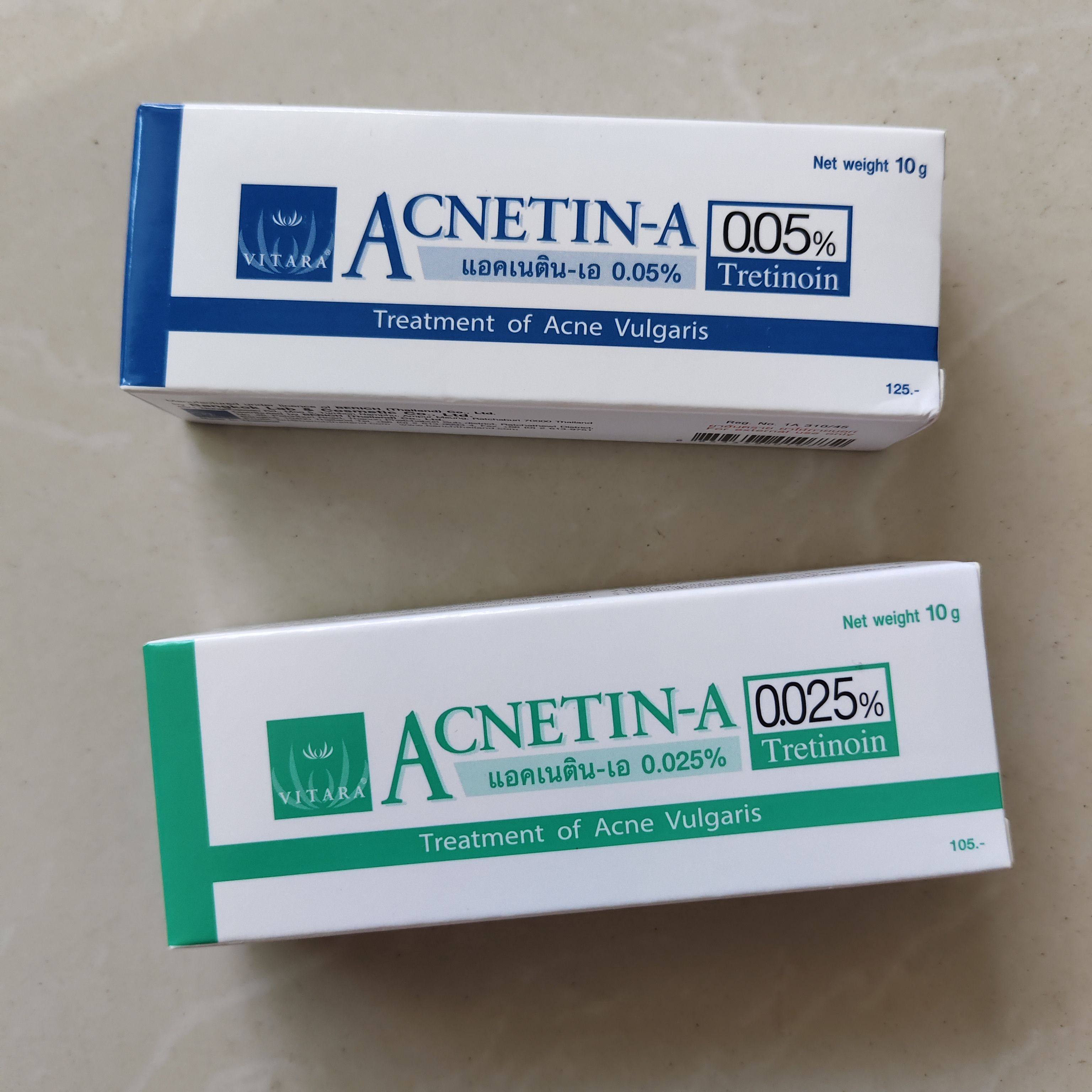 world.taobao.com: Thailand's Native Acnetin-A0025 Redness-Reducing