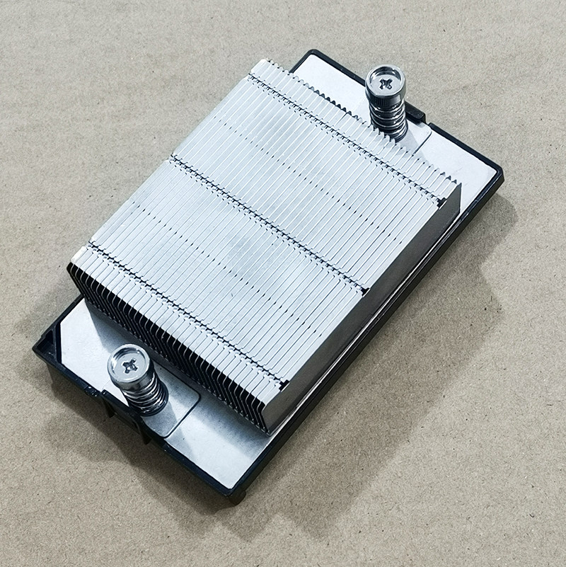 DELL R620 SERVER CPU RADIATORS 0M112P M112P