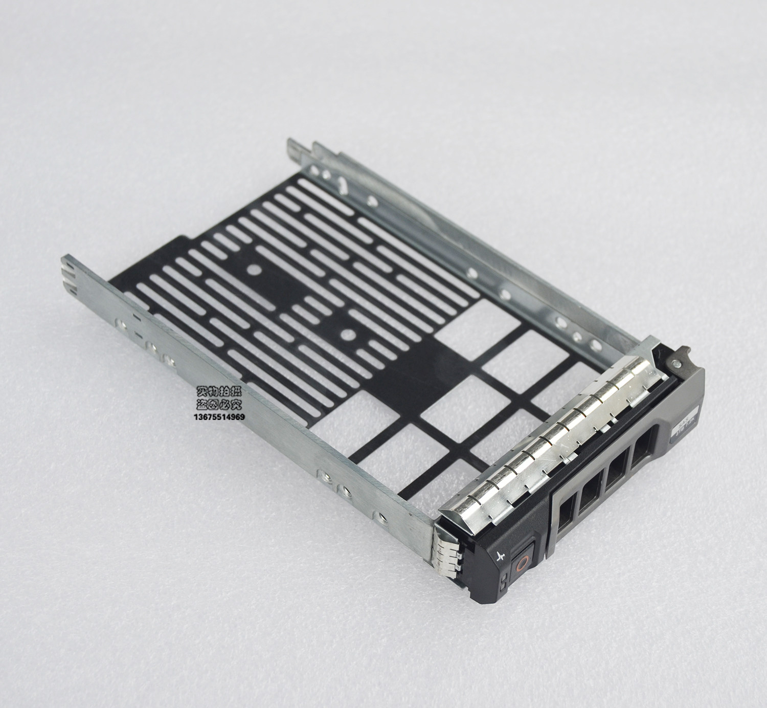 DELL 3 5 "server hard drive rack R510 R710 R720XD R730 0F238F KG1CH