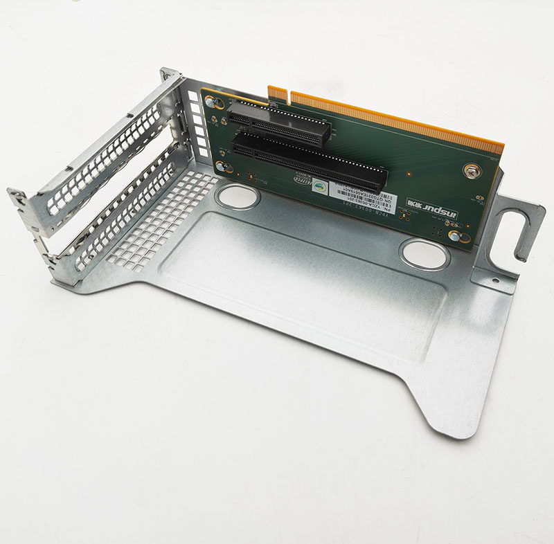 NF5280M4 wave SA5212M4 server PCIE expansion card YZCA-00363-201 00364 2P1