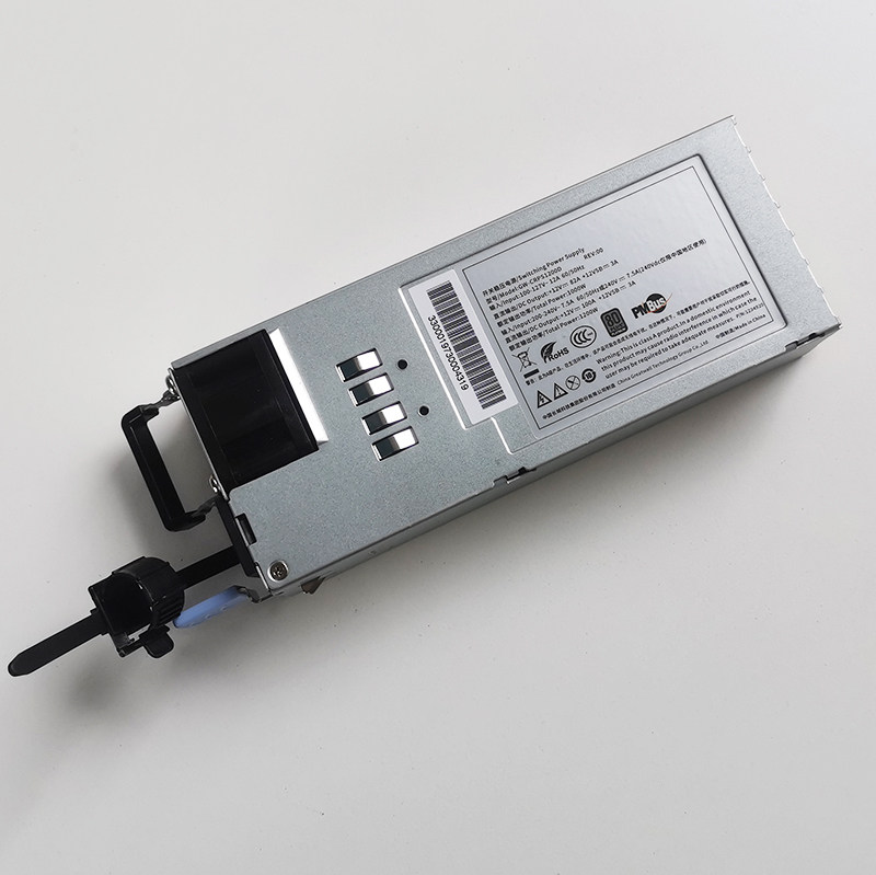 GW-CRPS1200D server 1200W power supply Great Wall power supply GW-CRPS-1200-2H dawn