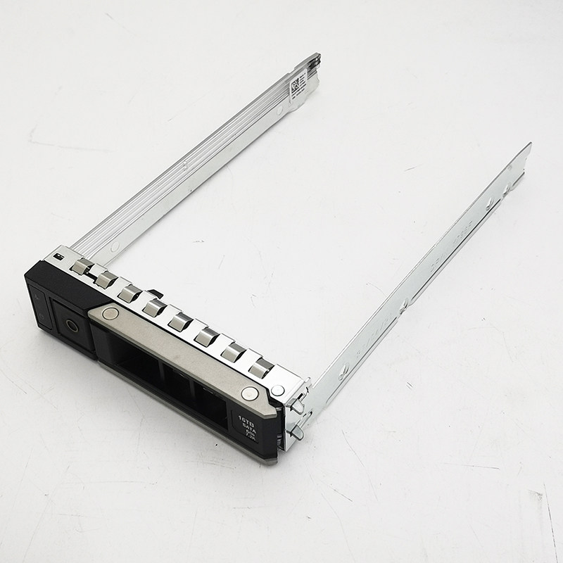 DELL server 3 5 inch R740XD hard disk rack R740 R540 R440 Y796F DXD9H bracket rack