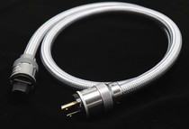 American Chili Plug K Guy HIFI CD Liner Machine Front Stage Decoder Fever Power Cord