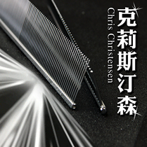 Christine Kristen Kristen Sensen Kristens House 000-sided comb cat comb dog color comb