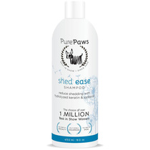 Spot American pure paw purbao no foam hair washing essence nourishes to reduce hair loss dog cat bath liquid shower gel