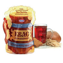 Russian Gegas dry Gväsk gas drink Gwass can punch 3 liters of paste 150g kW