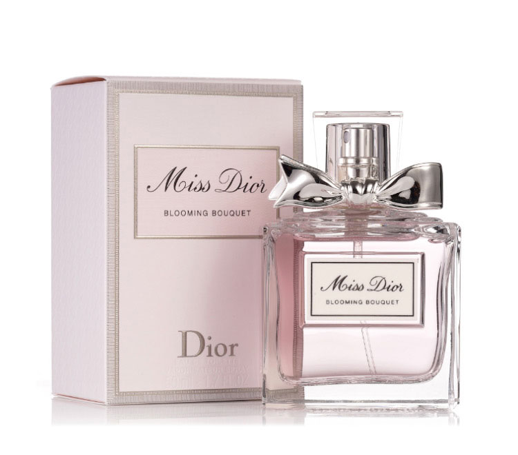 法国正品Dior迪奥香水花漾甜心小姐女士持久淡香水 100ml