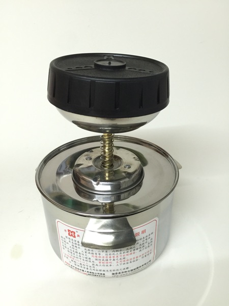 Environmental protection cleaning bench Stainless Steel Stained with Alcoholic Kettle Shoe Factory