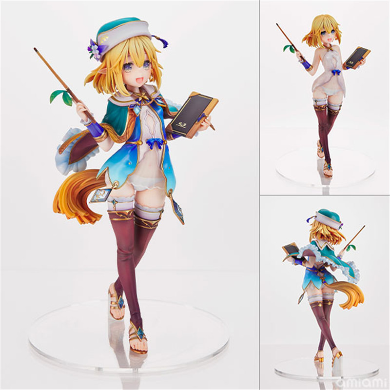 [in Stock] Vertex Elf Village Village Teacher Monica Detachable