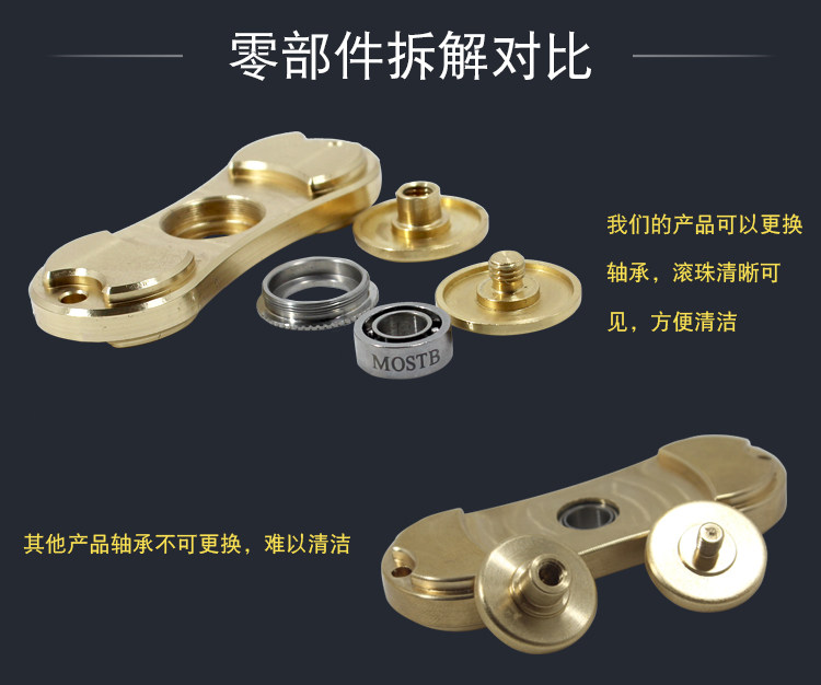 Hand spinner OTHER   - Ref 2615444 Image 11