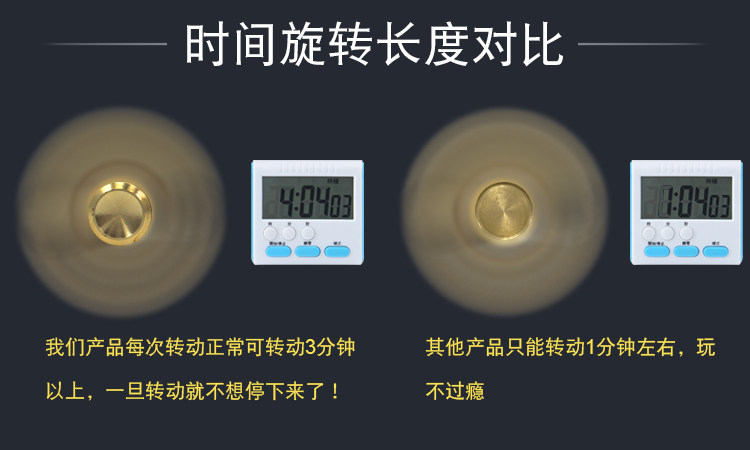 Hand spinner OTHER   - Ref 2615444 Image 10