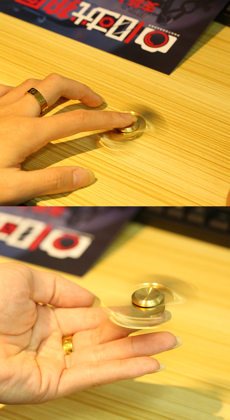 Hand spinner OTHER   - Ref 2615444 Image 19