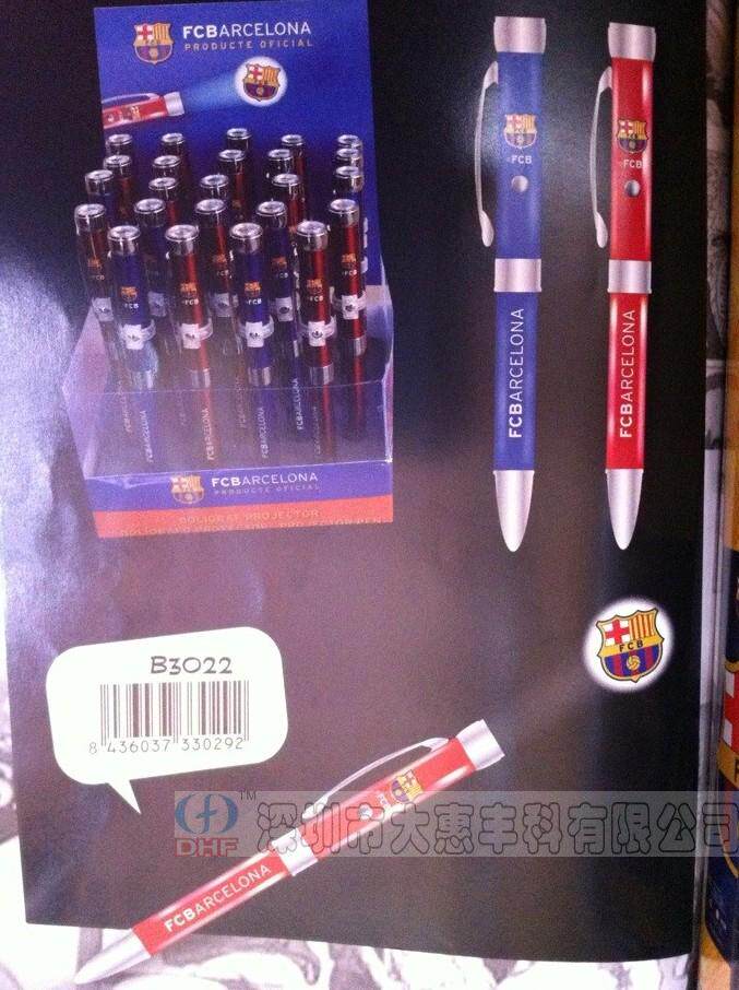 Telecommande - pointeur laser - Ref 384790 Image 6