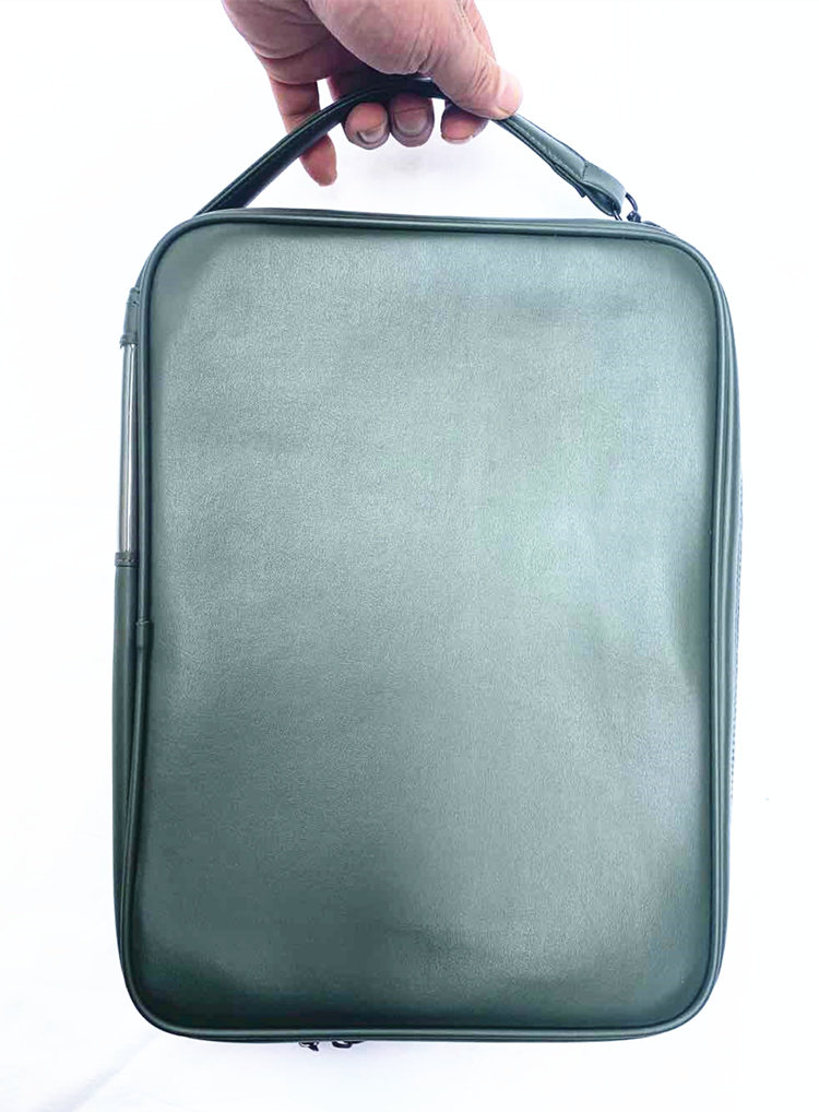 New type flight picture bag flight picture bag flight carry bag information pack