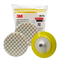 Оригинальный, импортный, поролоновый, 2 штук