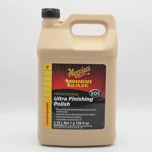 [美光抛光蜡M10501极速研磨剂水性粗蜡抛光蜡M20501极速镜面处理剂]