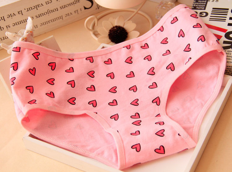 Slip Y35 en coton - Ref 651753 Image 13