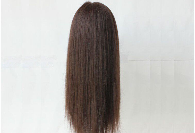 Tête mannequin - Ref 263244 Image 5