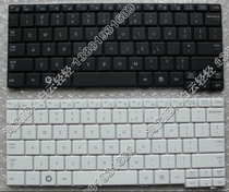 Suitable for: Samsung N145 N143 N143 N150 N150 netbook This notebook keyboard brand new original dress black
