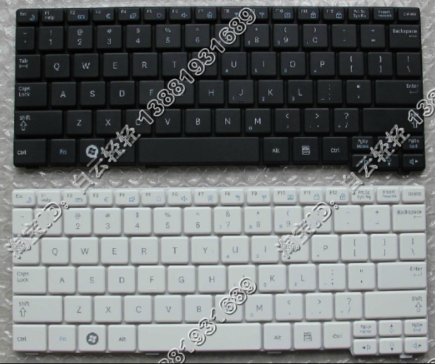Applicable To: Samsung N145 N143 N148 N150 Netbook Notebook Keyboard Brand New Original White Applicable To: Samsung N145 N143 N148 N150 Netbook Notebook Keyboard Brand New Original White
