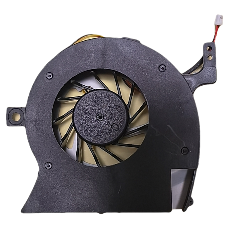 For Toshiba L600 C600 L630 L640 L600D Laptop Fan Replacement and Repair