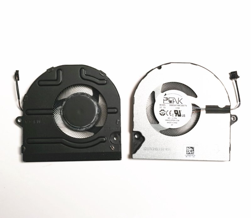 Suitable for Dell Inspiron 5410 5415 5418 V 5510 5515 7415 Cpu Fan Suitable for Dell Inspiron 5410 5415 5418 V 5510 5515 7415 Cpu Fan