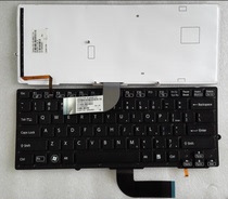 Works with the new SONY Sony SD27 SD28 S17 SD18 SD29 notebook keyboard