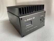 LPS线性稳压电源5v12v15v18v19v20v24V发烧电源hifi电源银色