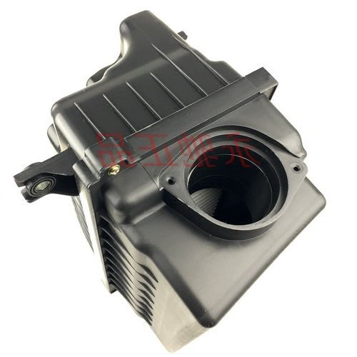 Чери A3 Пустого фильтра в сборе с пустым фильтром Новый и старый A3 Air Filter Engine Air Filter Box