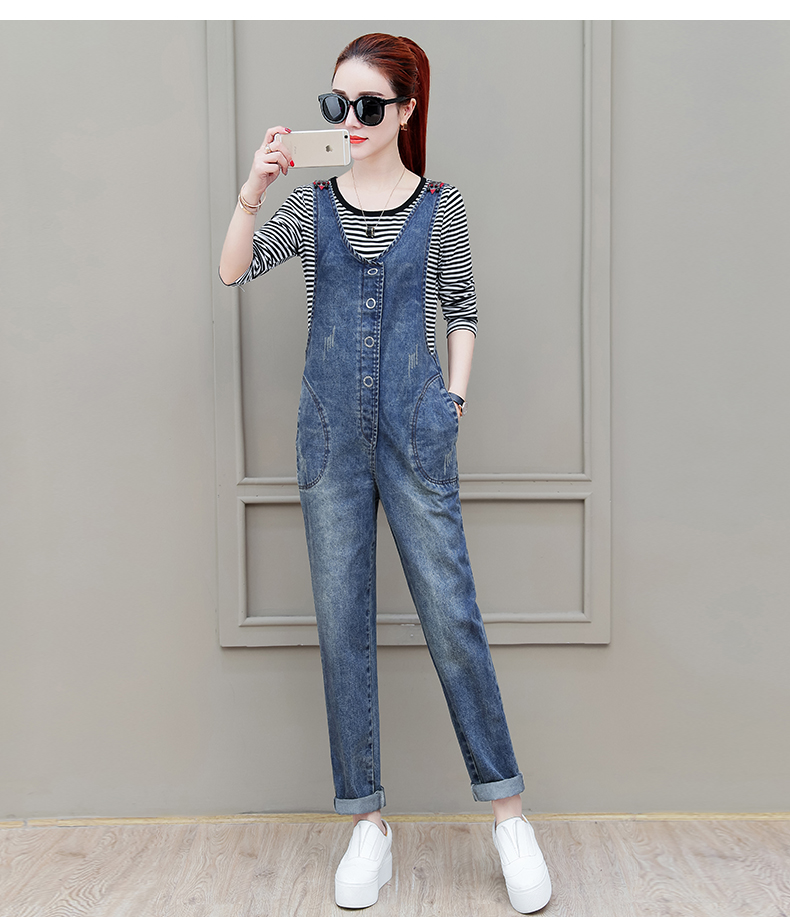 Jean femme - Ref 3191831 Image 19