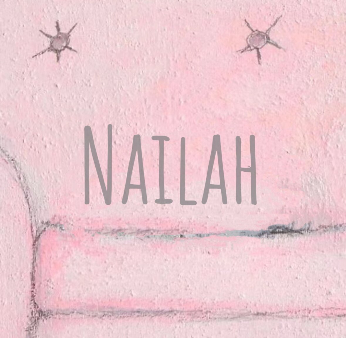 叶嘉Nailah