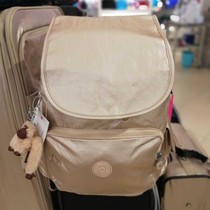 Kipling special cabinet Ravier Trend Fashion double shoulder bag Backpack Travel Bag bag Splash Water Direct Mail