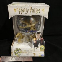 American Harry Potter Perplexus Puzzle 3D Orbit Mu Ball Toy Rubiks Cube Pinball Game