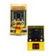 Tetris Street Fighter Pac-Man portable mini dancing arcade game console toy