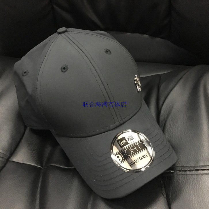 Anh mua lại MLB mũ bóng chày NEW ERA Yankees nhỏ NY kim loại tiêu chuẩn điều chỉnh cap và bow hat 	gậy đánh bóng chày giá rẻ	
