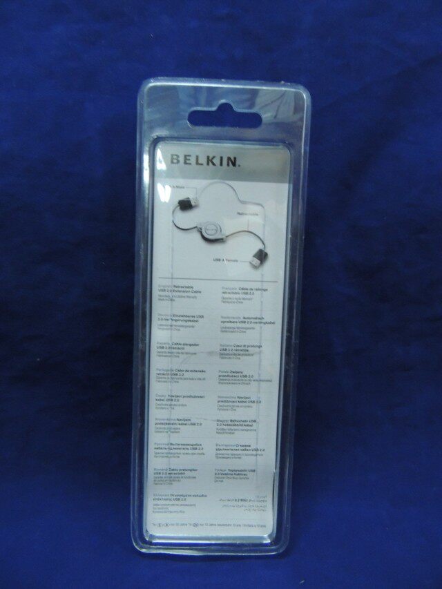 Câble extension USB - Ref 437844 Image 7