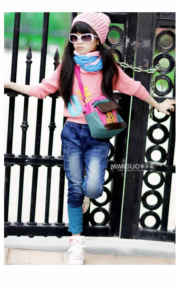 Foulard enfant - Ref 2138989 Image 34