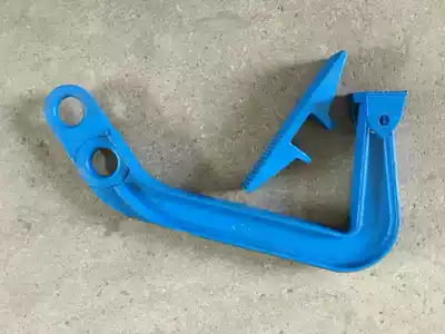 Beam correction instrument parts auto sheet metal repair tool Big Bend hook