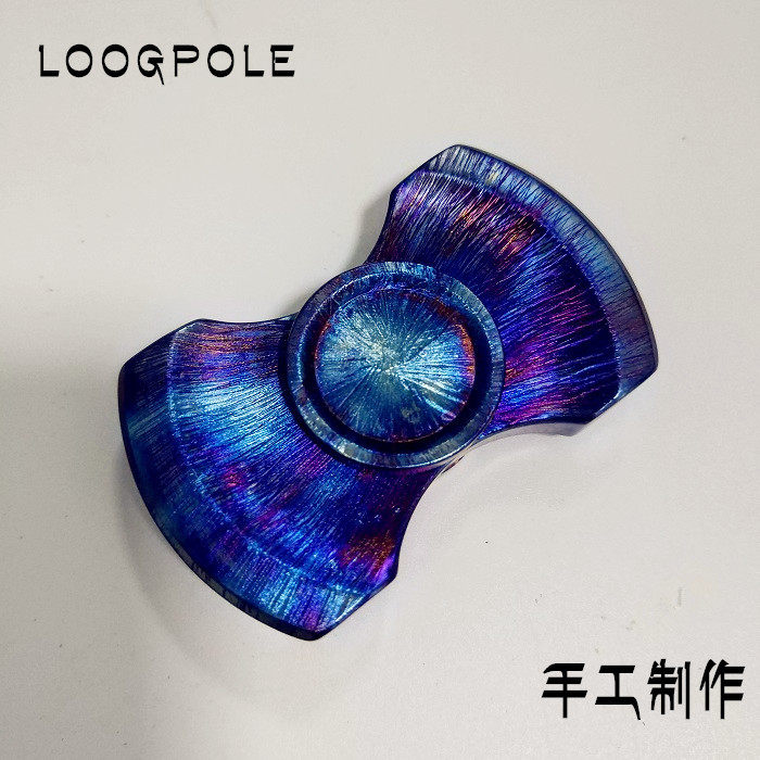 Fidget spinner LOONGPOLE - Ref 2615081 Image 10
