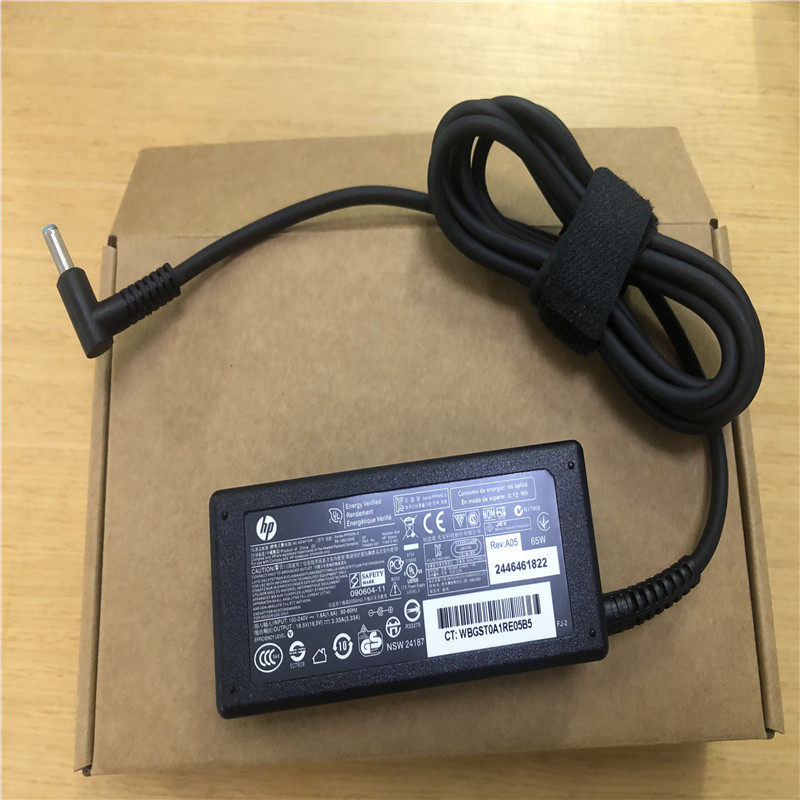 HP HP 19 5V3 33A power adapter 440 430 G3 G4 G5 war 66 power supply