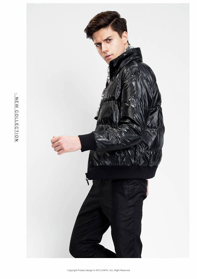 Blouson homme - Ref 3122262 Image 36