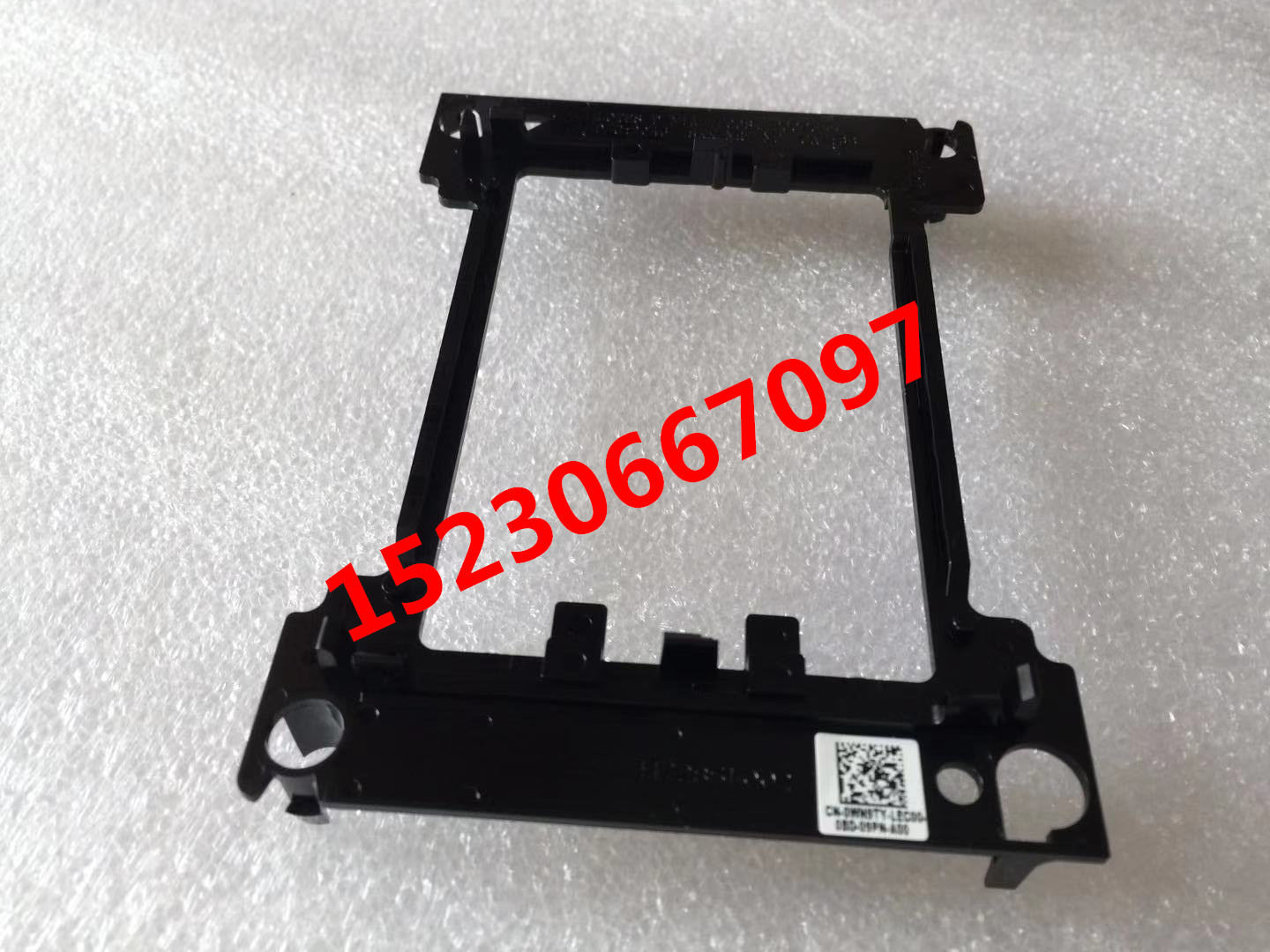 Dell T7820 Dell graphics workstation CPU processor fixed bracket base buckle original brand new