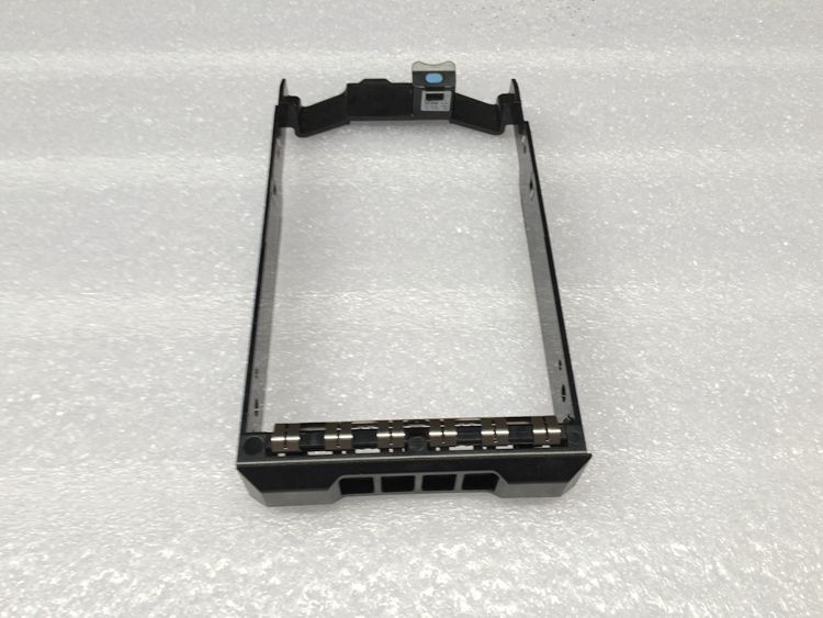 Dell Y446J Dell server non-hot-swap cold-swap hard disc depository SAS SATAu 3 5