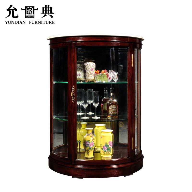 �ʵ仨��ľŷʽ��Բ�ƹ�0993100HLMF-LKS