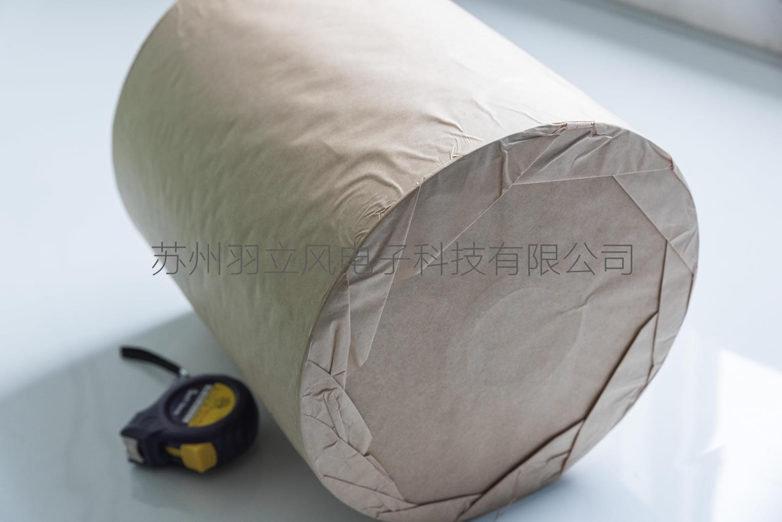 Capacitor paper capacitive paper optical lens wrapping paper 12um wide 280 1 kg 1 kg 17 kg for sale