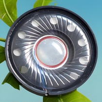 Motorcycle helmet unit bass bluetooth headset speaker high-fidelity monitoring headset Internet cafe headset