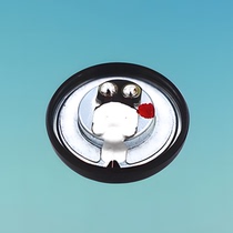 Hot push MX500 high resistance 150 ohm limit vocal version flat head plug mobile phone direct push high resistance headphone speaker