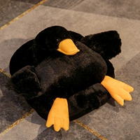 Big Goose Black (регулируемый температурой, съемный и моющий)