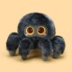 Simulated Spider Plush Toy Ugly Insect Doll Model Ornament Props Children's Spoof Birthday Gift for Men and Women